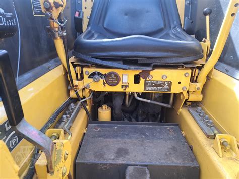 new holland ls125 for sale